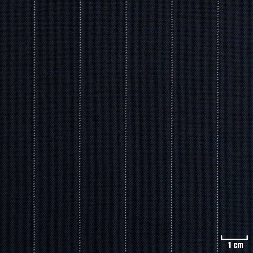 BLUE, OFF WHITE STRIPES