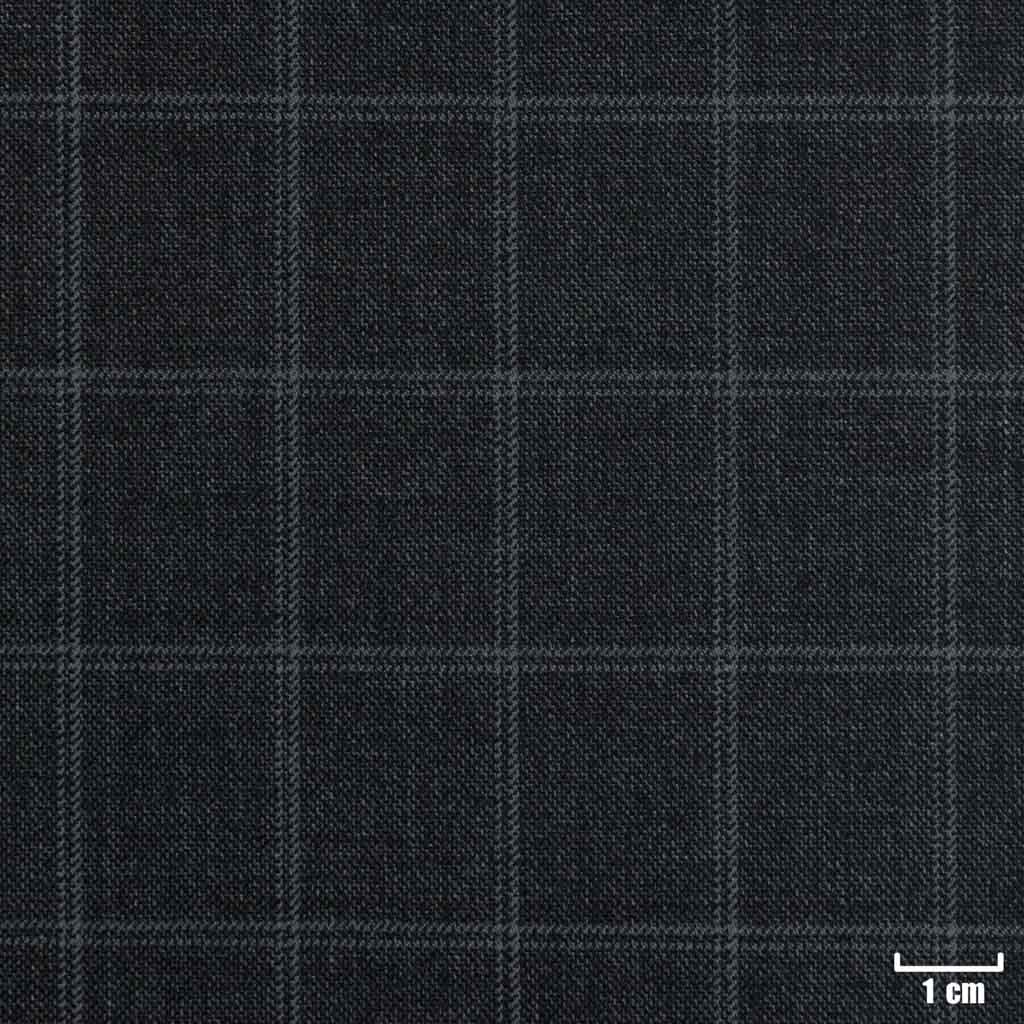 DARK GREY, CHECKS