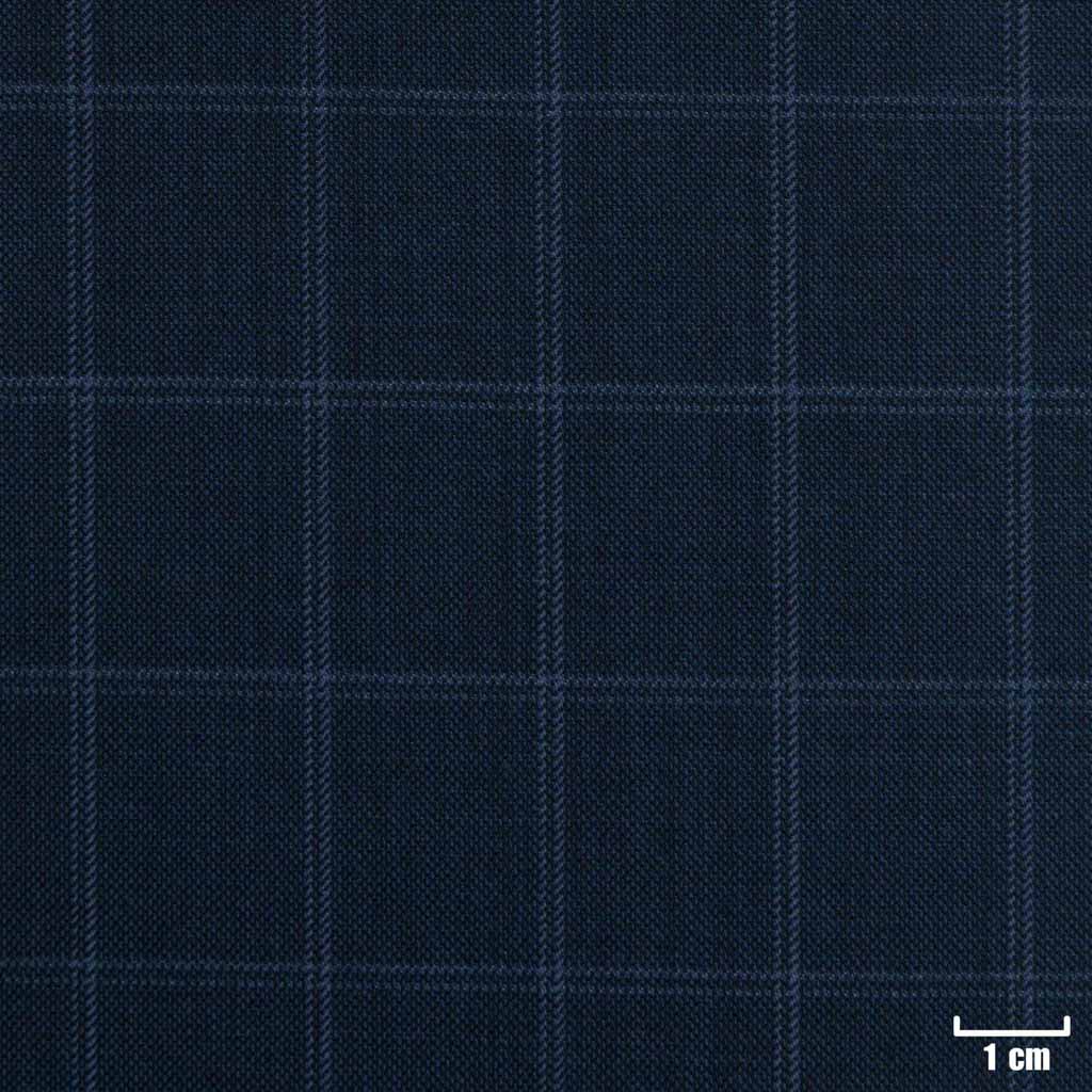 BLUE, CHECKS