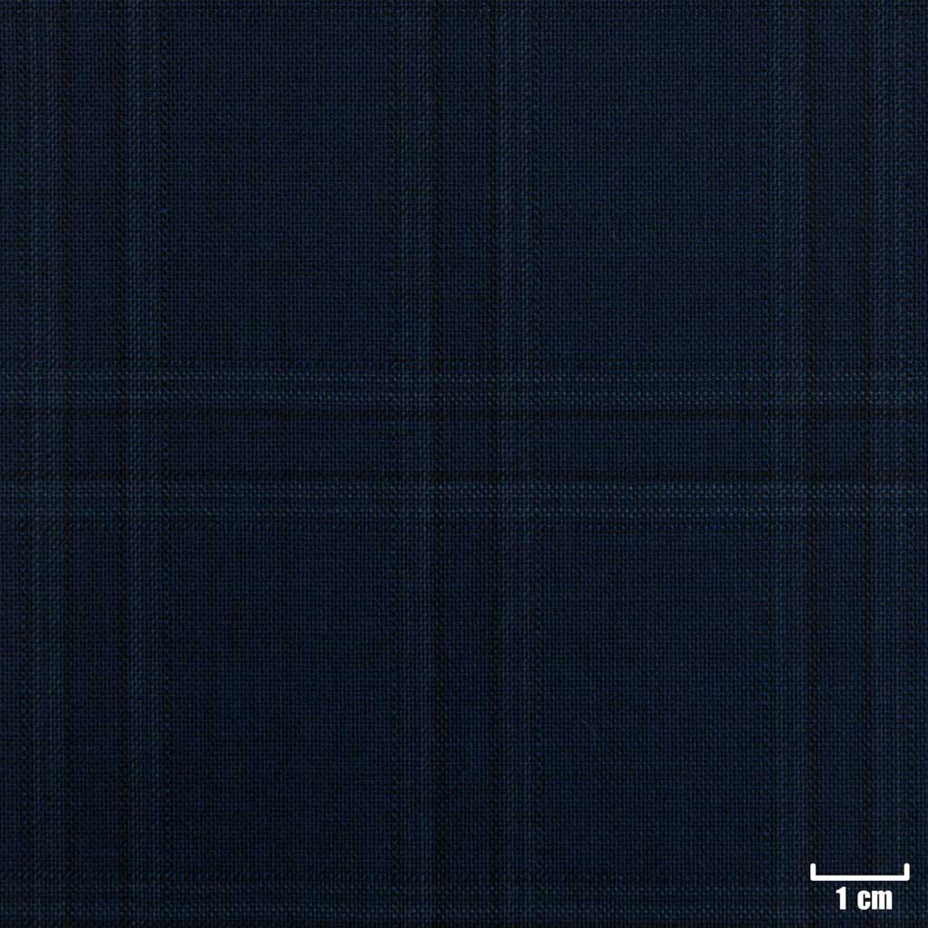 BLUE, CHECKS