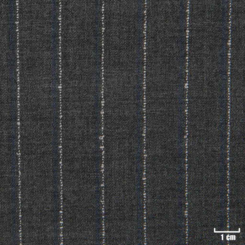 GREY, BLUE/WHITE STRIPES