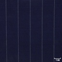 BLUE, WHITE STRIPES (2 PLY)
