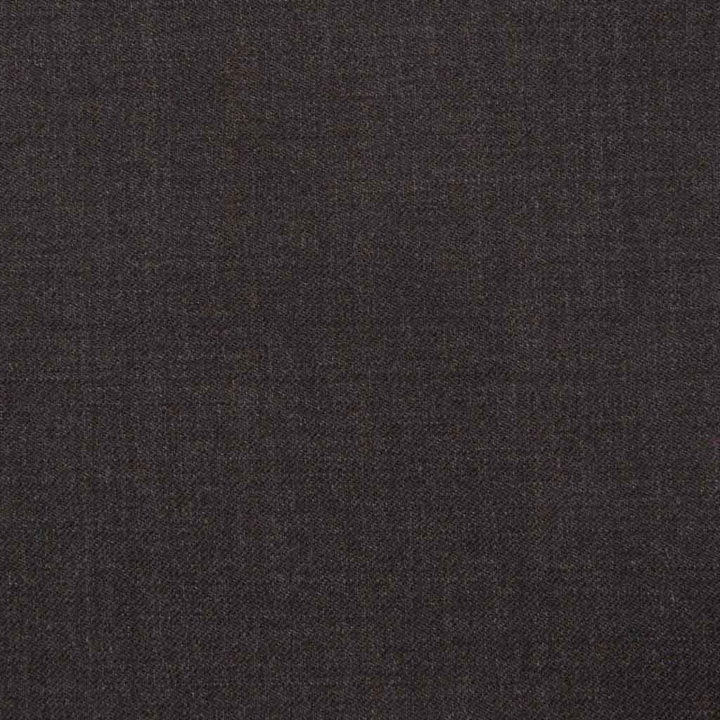 BROWN, PLAIN