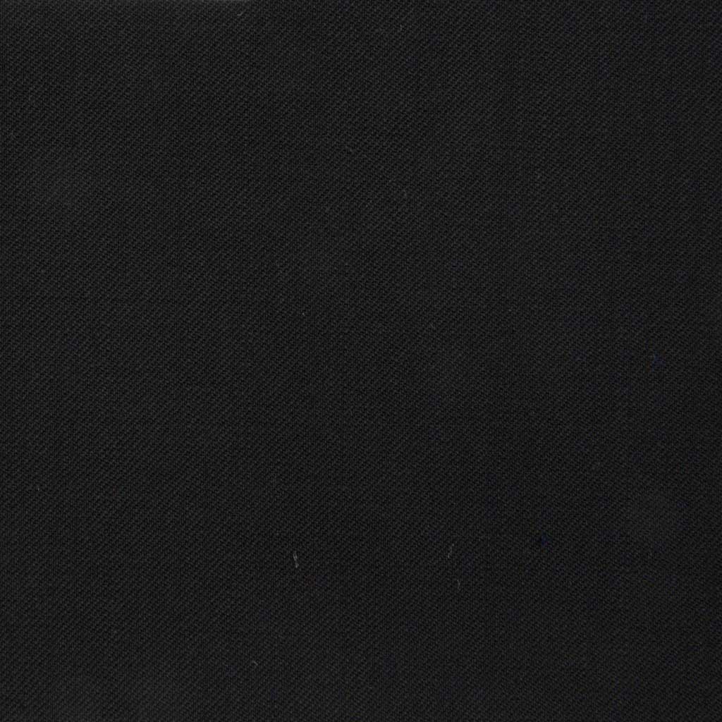 BLACK, PLAIN