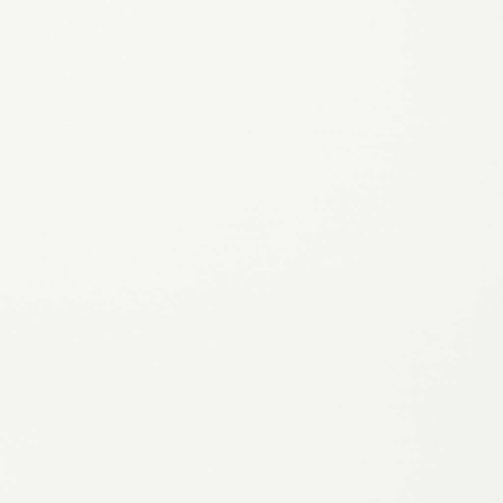 WHITE, PLAIN