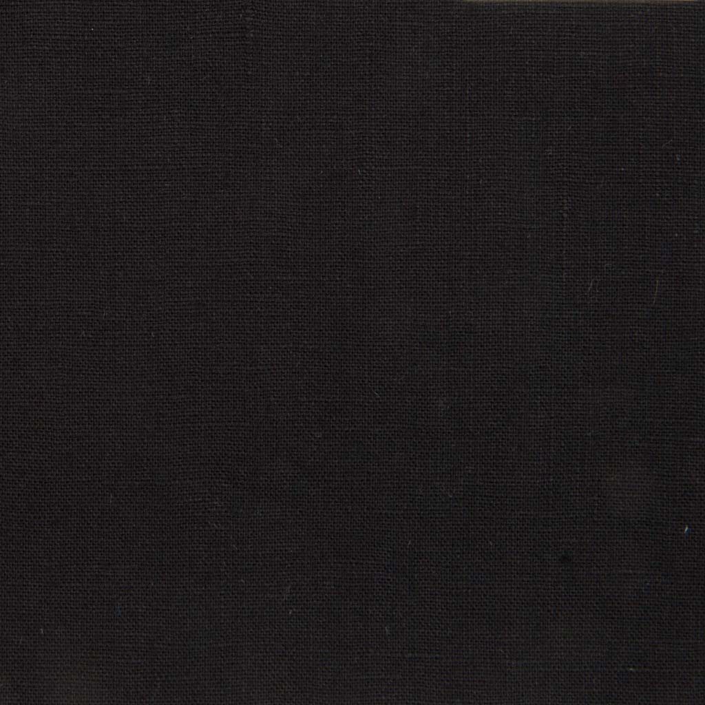 BLACK, PLAIN