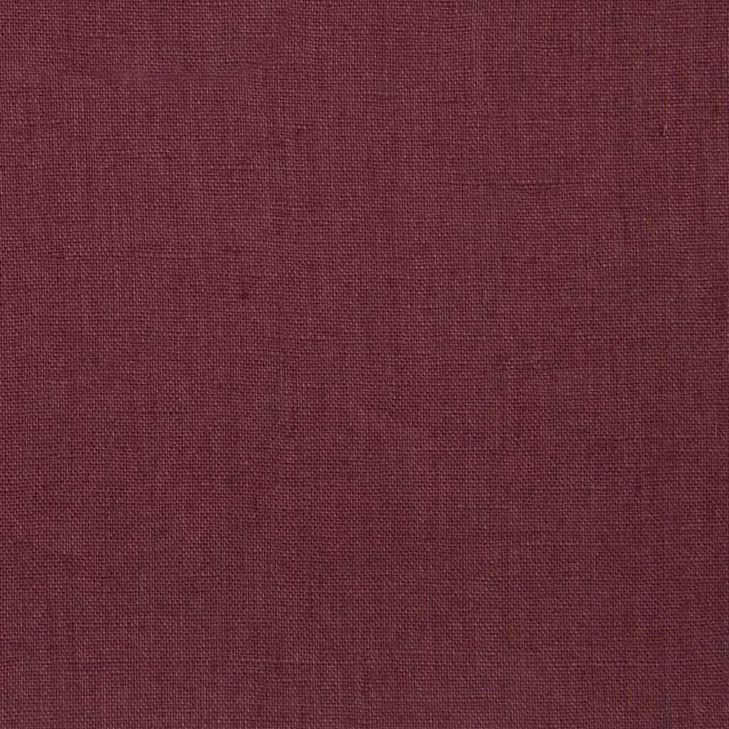 BURGUNDY, PLAIN