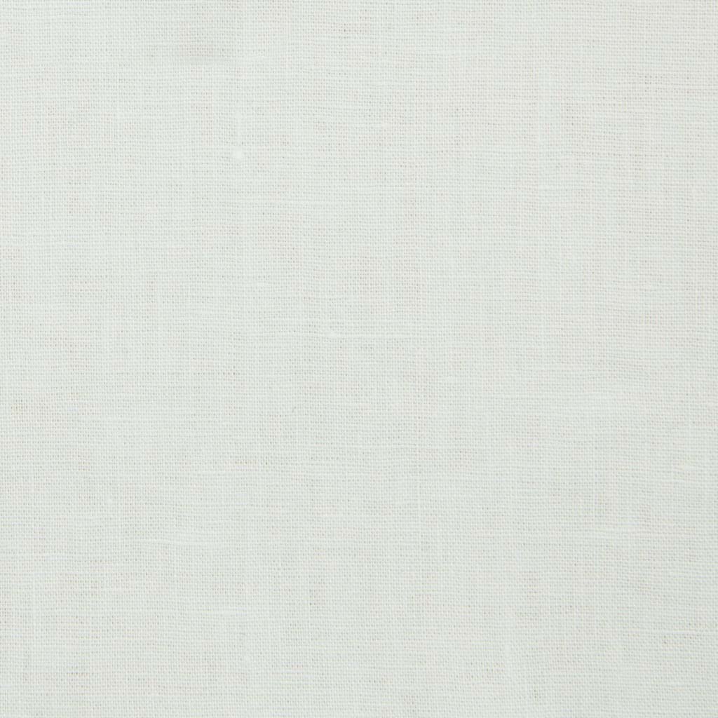 WHITE, PLAIN