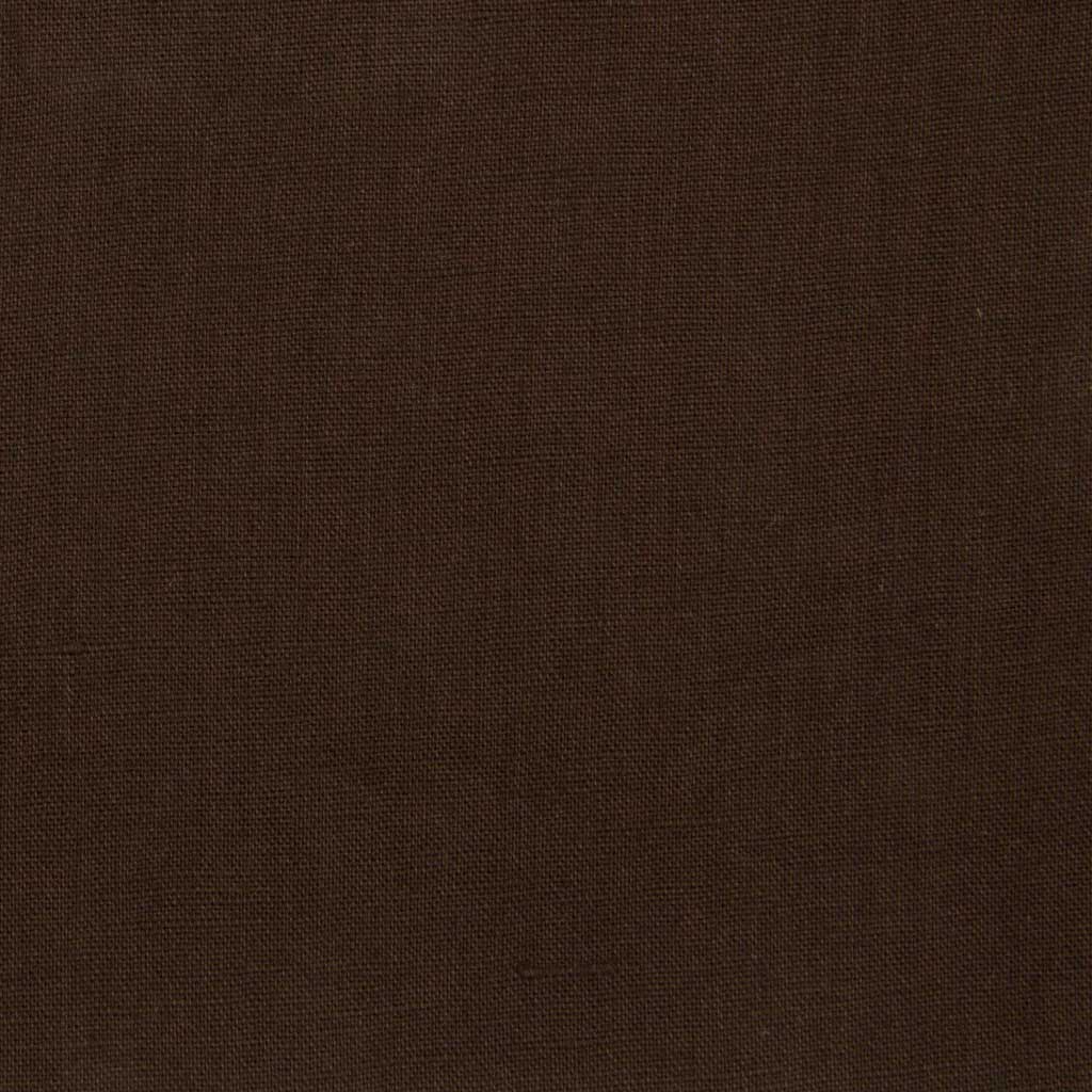 BROWN, PLAIN