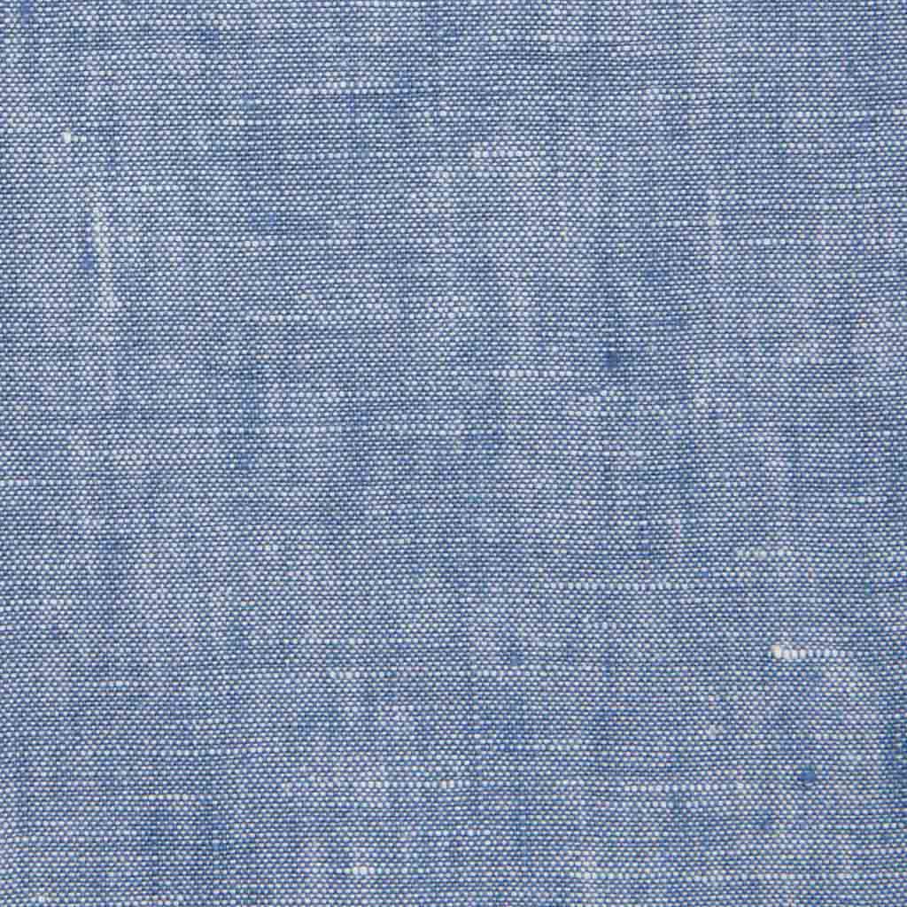 BLUE, PLAIN