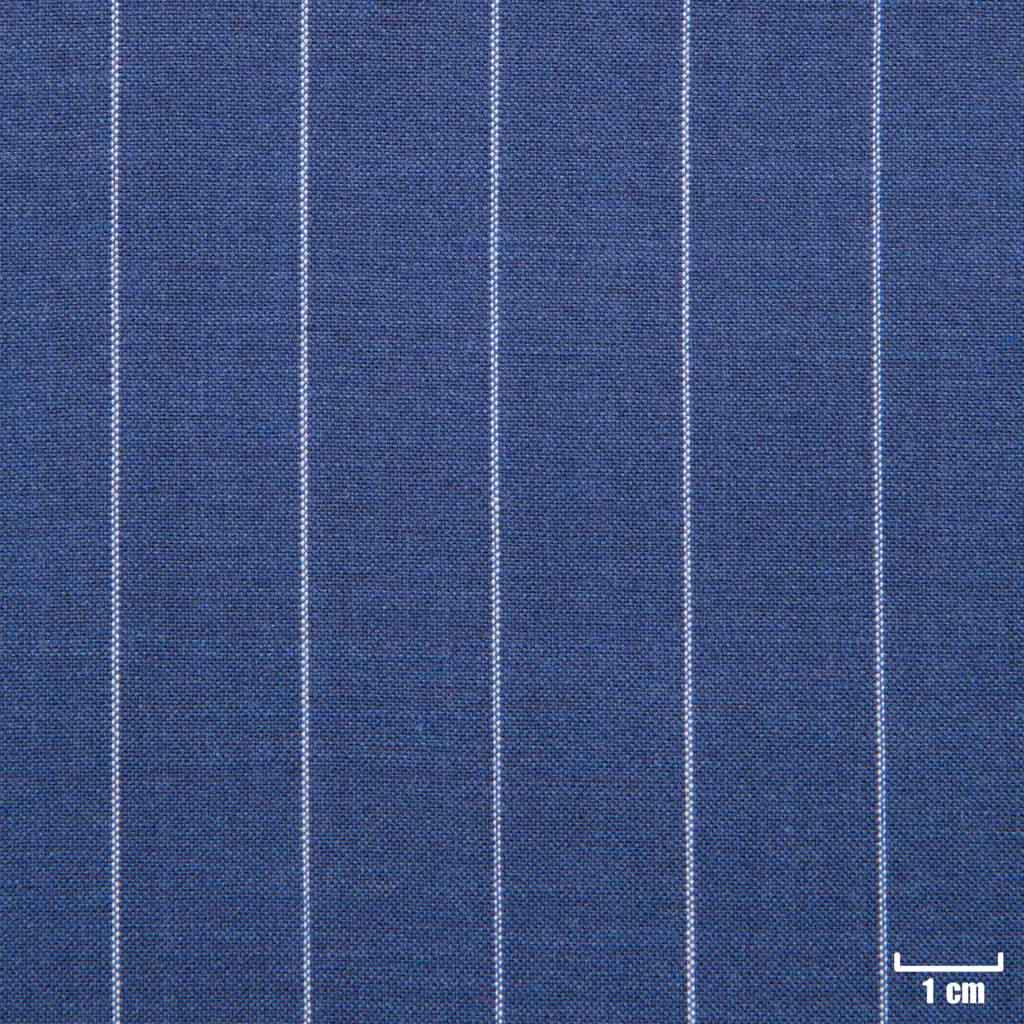 BLUE, WHITE STRIPES