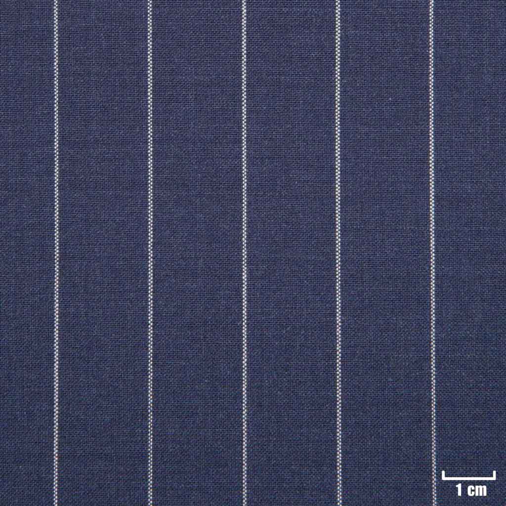 DARK BLUE, WHITE STRIPES