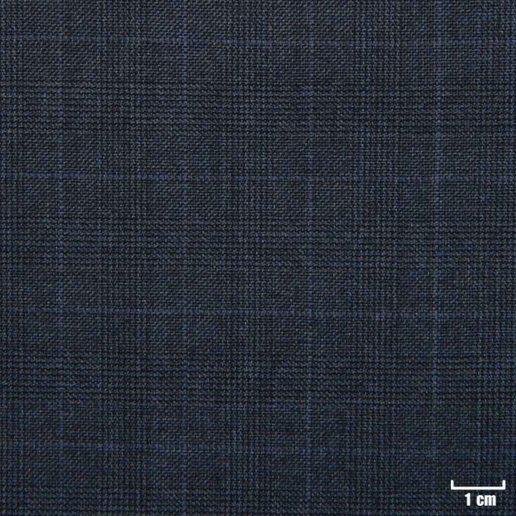 GREY, BLUE CHECKS