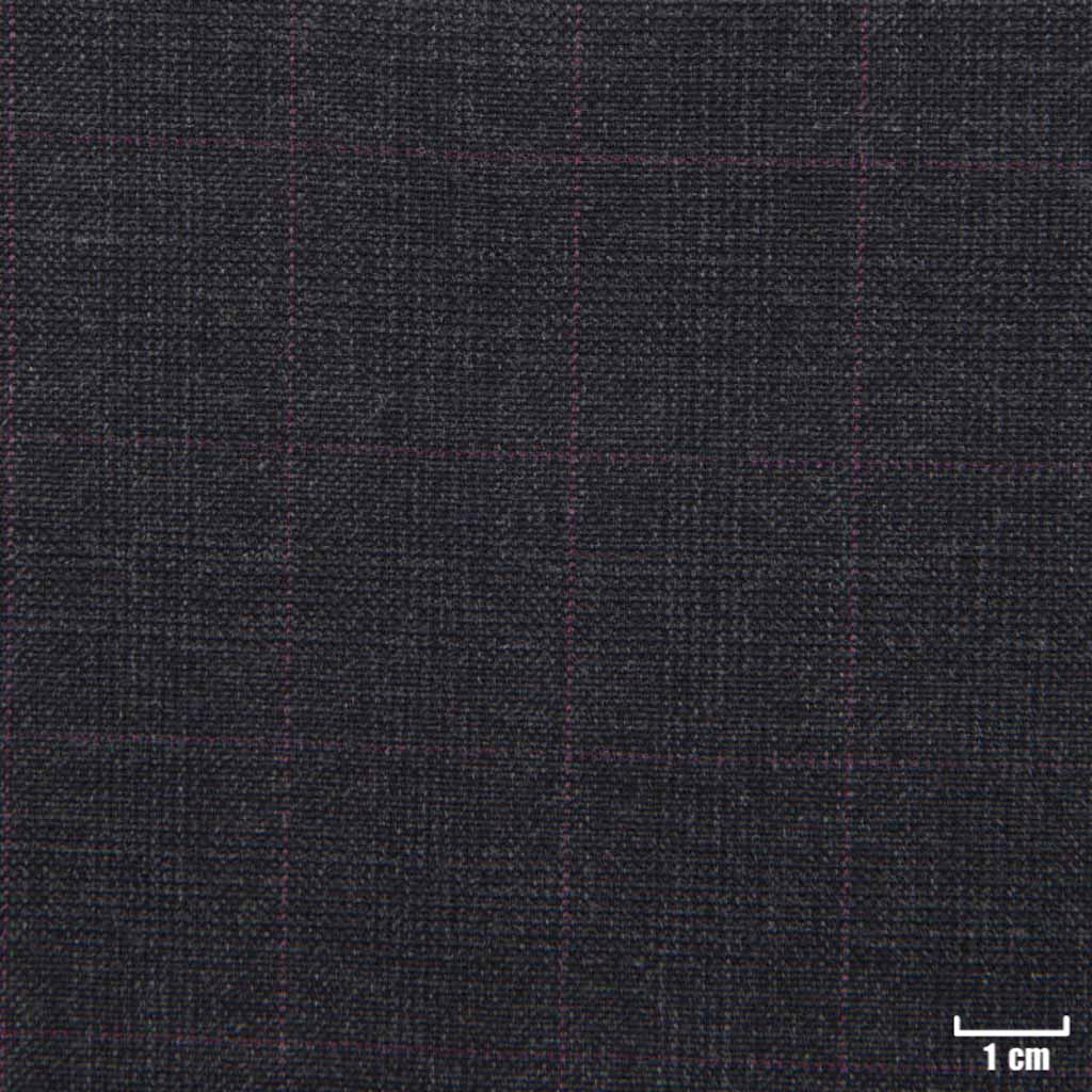 CHARCOAL, PINK CHECKS