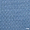 LIGHT BLUE, HOPSACK