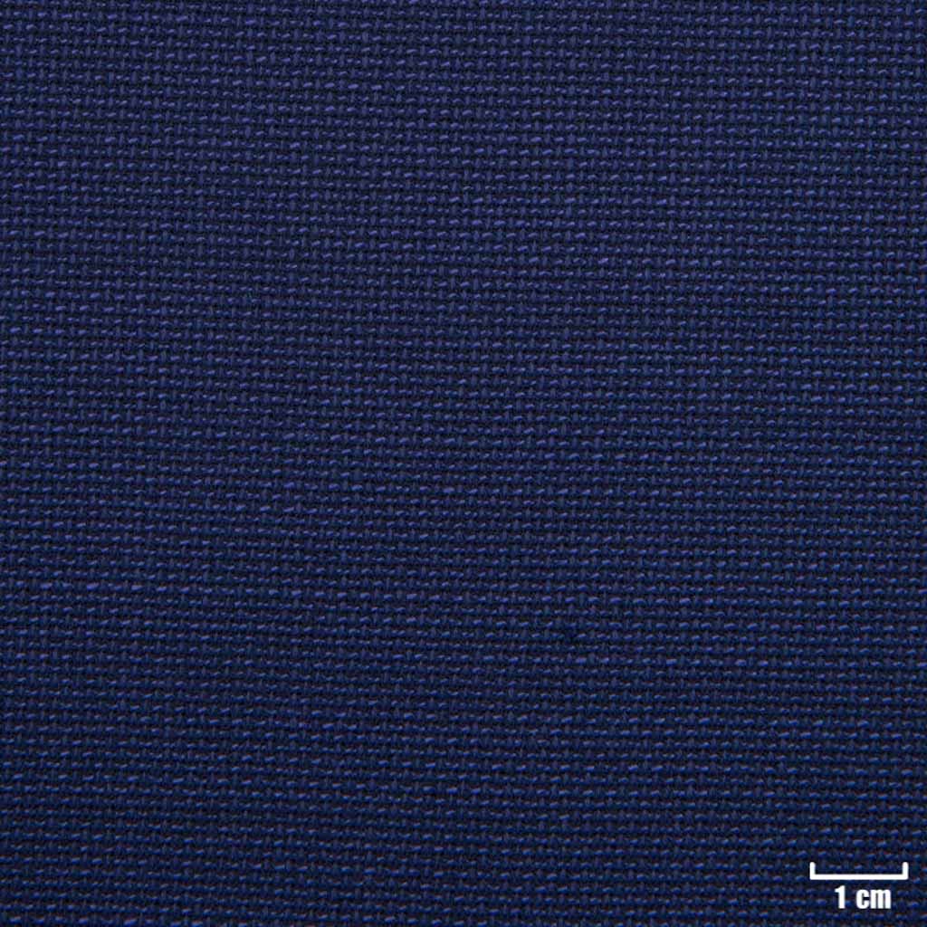 DARK BLUE, HOPSACK
