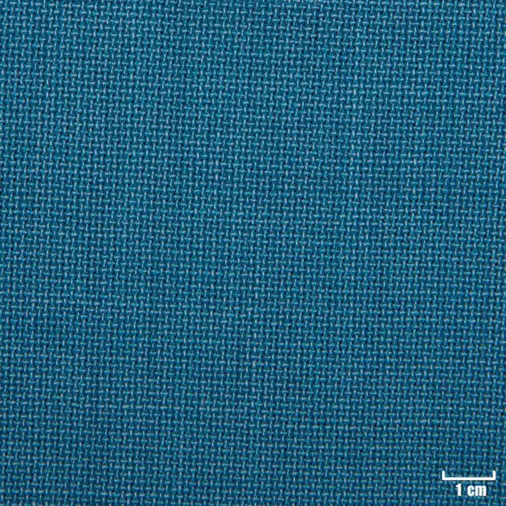 TURQUOISE, HOPSACK