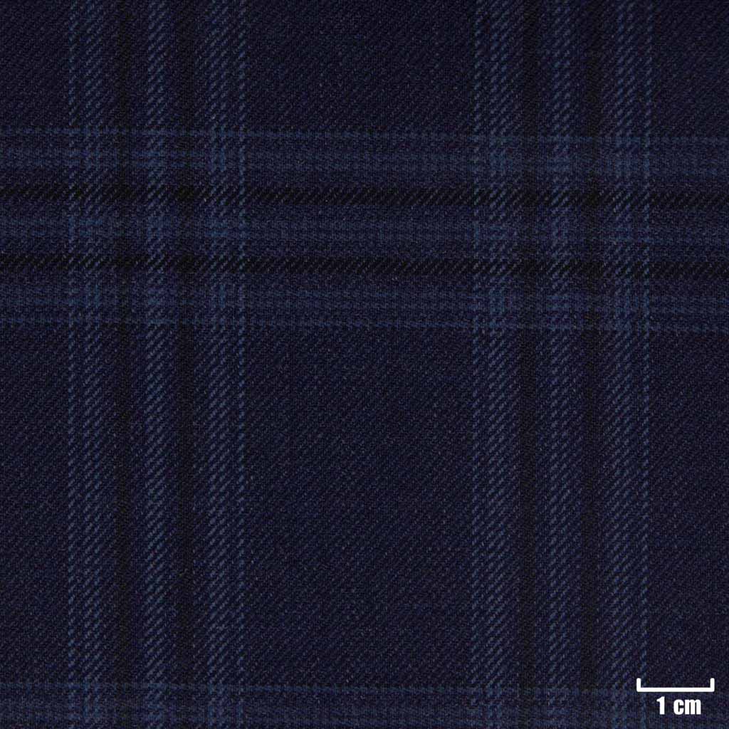 BLUE, CHECKS