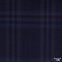 BLUE, CHECKS