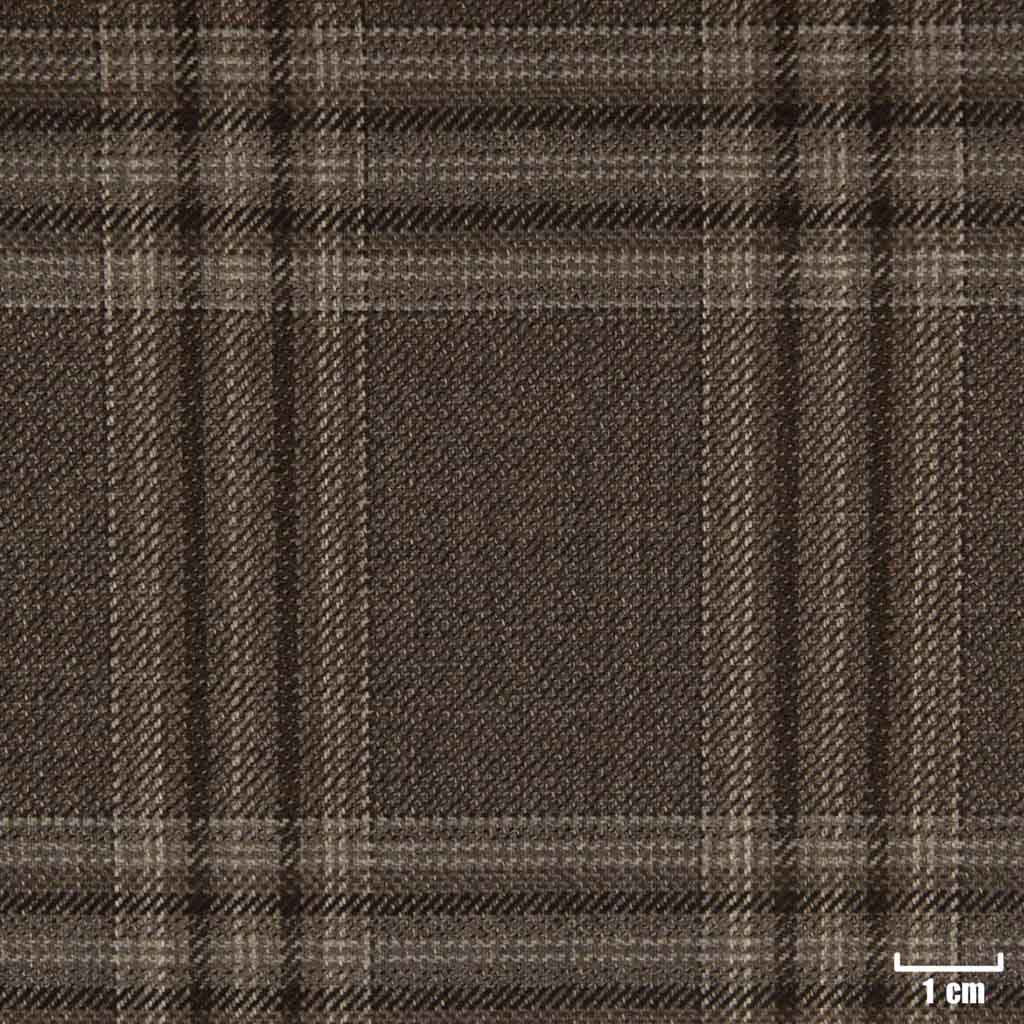 LIGHT BROWN, CHECKS
