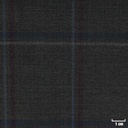GREEN, BLUE/BROWN CHECKS