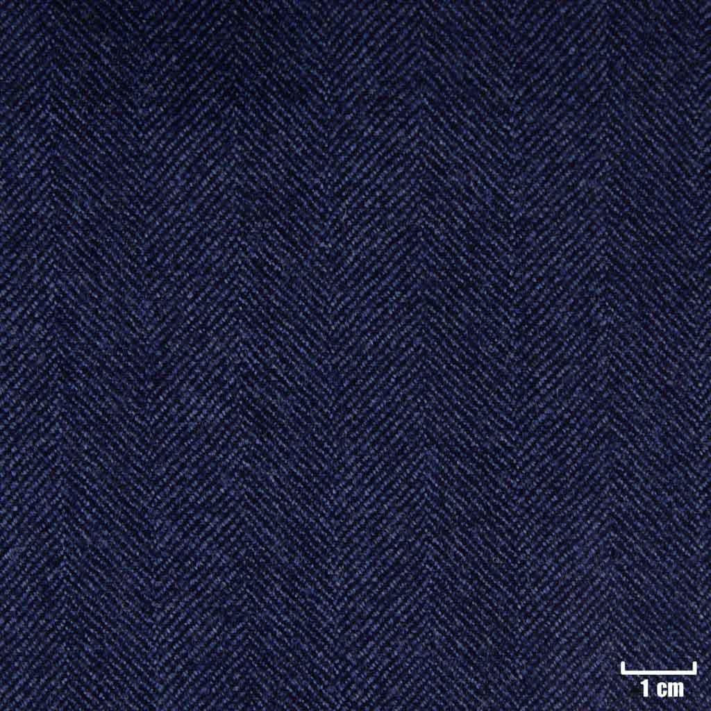 BLUE, HERRINGBONE