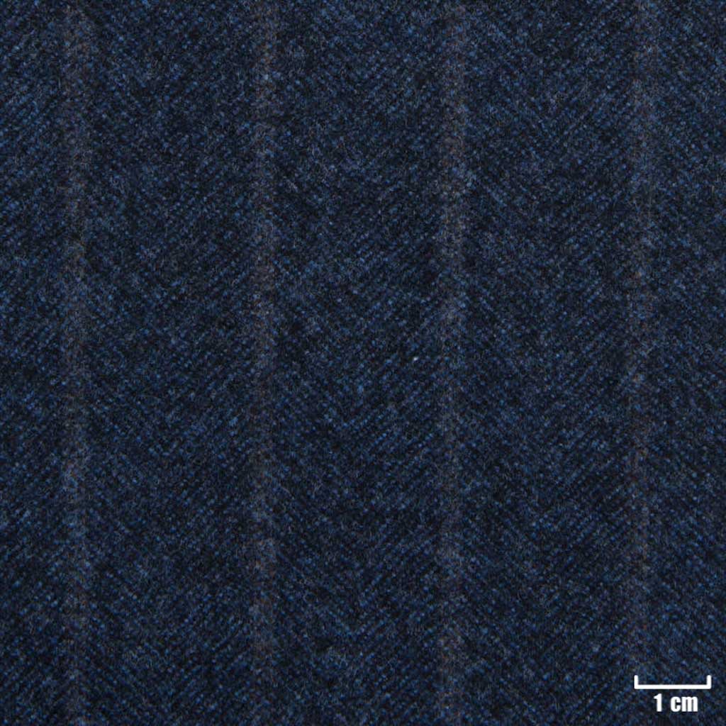 BLUE, GREY STRIPES