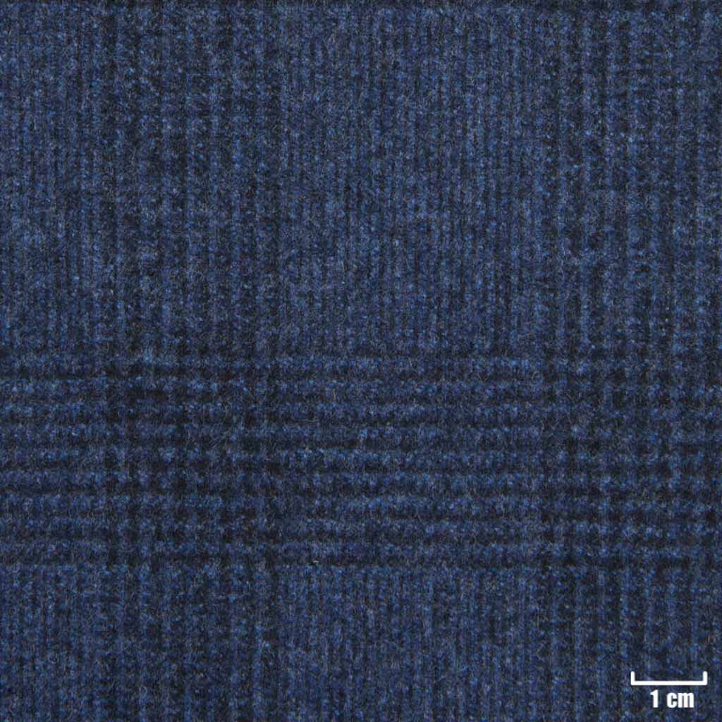 BLUE, CHECKS
