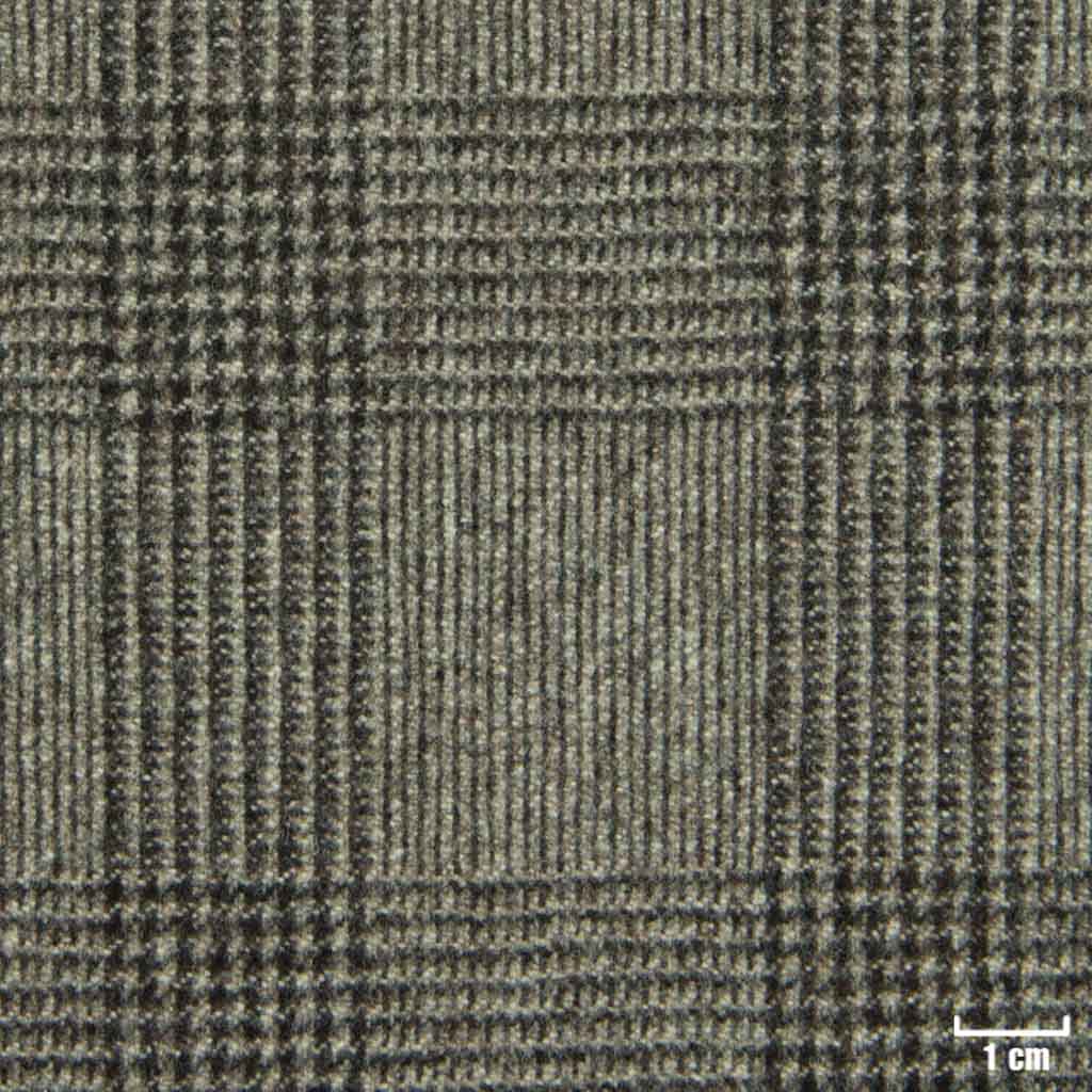 TAN, CHECKS