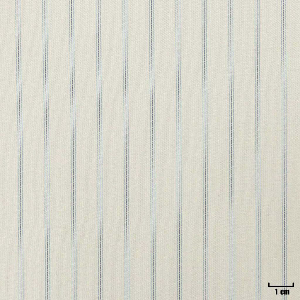 WHITE, STRIPES/LINING