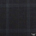 GREY, GREEN CHECKS