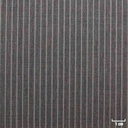 LIGHT GREY, NARROW WHITE STRIPES