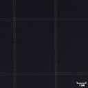 DARK BLUE, BIG CHECKS