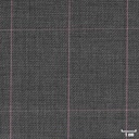 GREY, PINK CHECKS