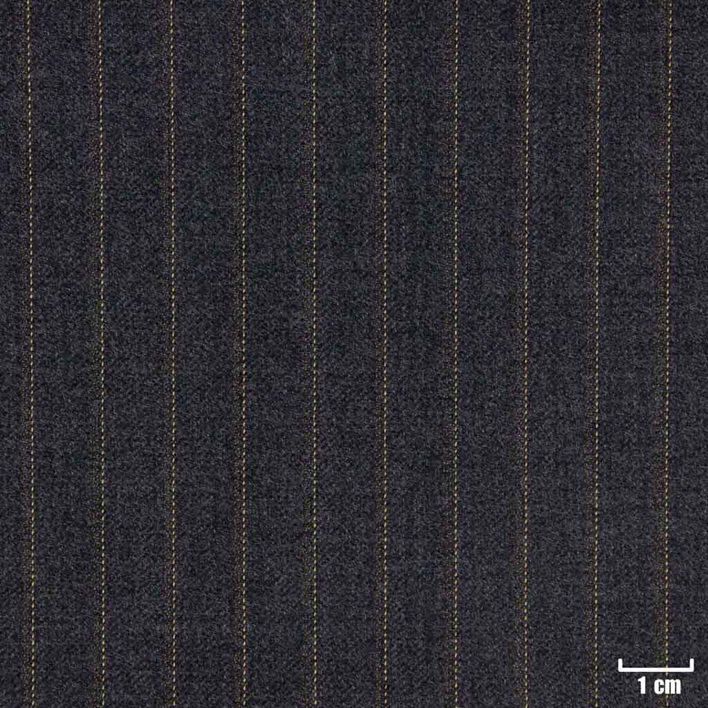GREY, BROWN STRIPES