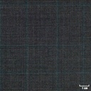 GREY, GREEN CHECKS