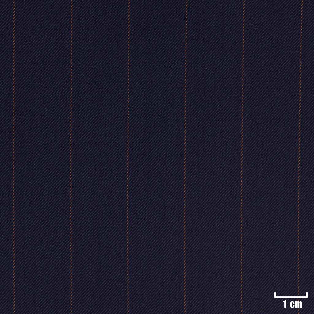 BLUE, BROWN STRIPES