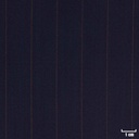 BLUE, BROWN STRIPES