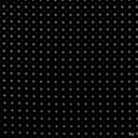 BLACK, WHITE SMALL FLOWER