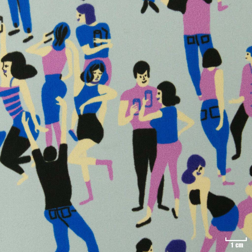 PARTY MEN & WOMEN