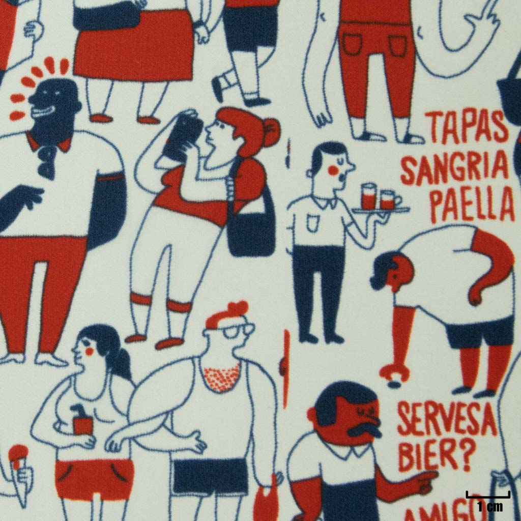 TRAVEL MEN & WOMEN