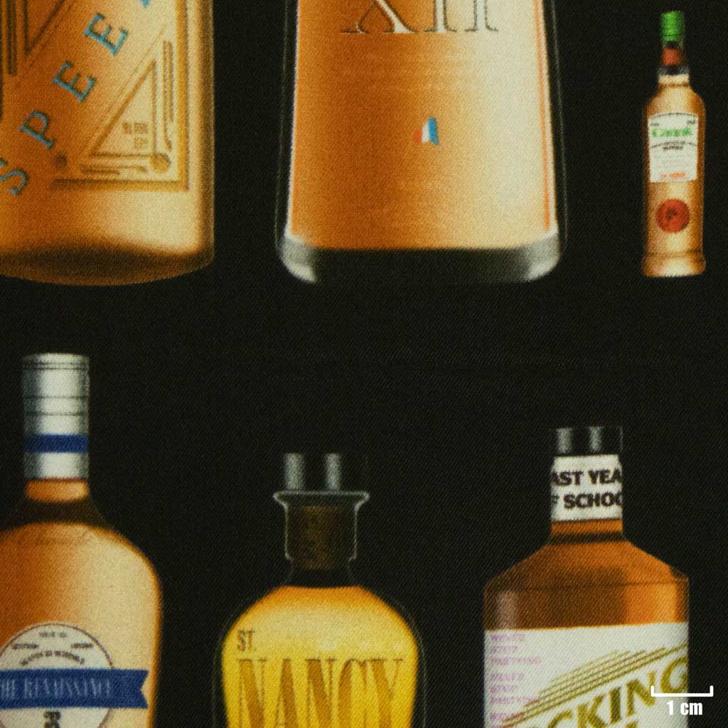 WHISKEY PATTERN