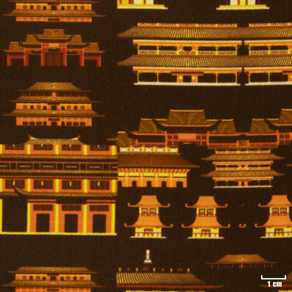 SUNSET PLACE PATTERN