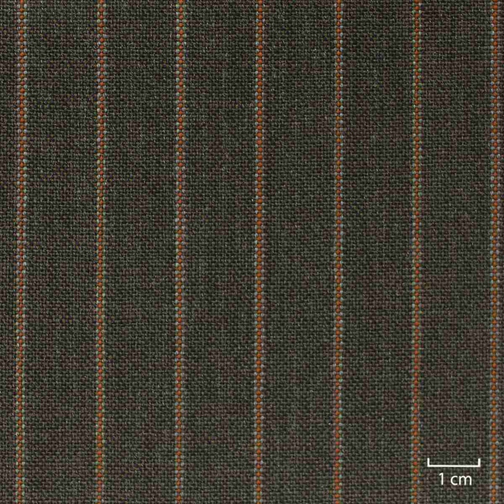 BROWN, STRIPES (ST# 27009)