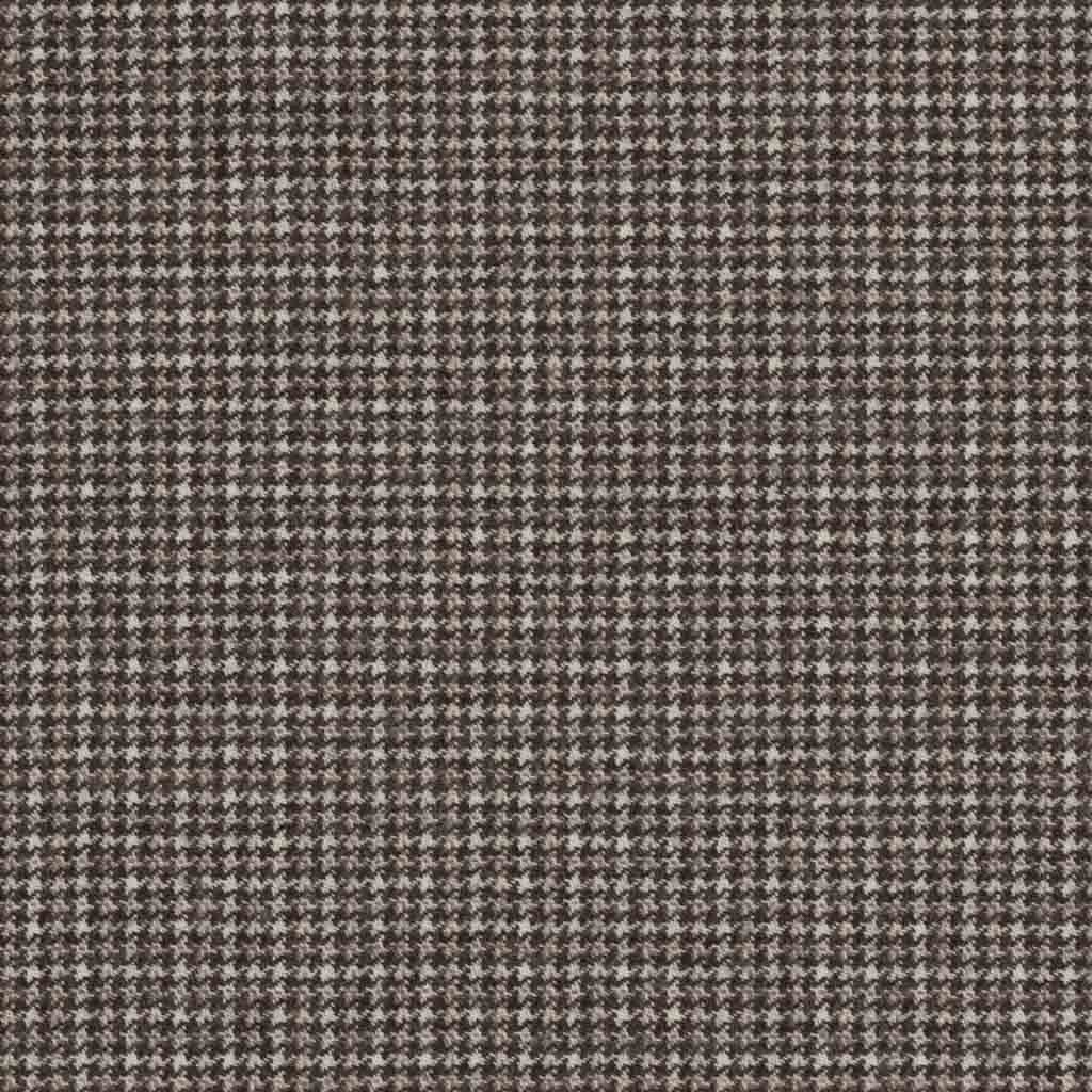 GREY, HOUNDSTOOTH (DR# 68015)