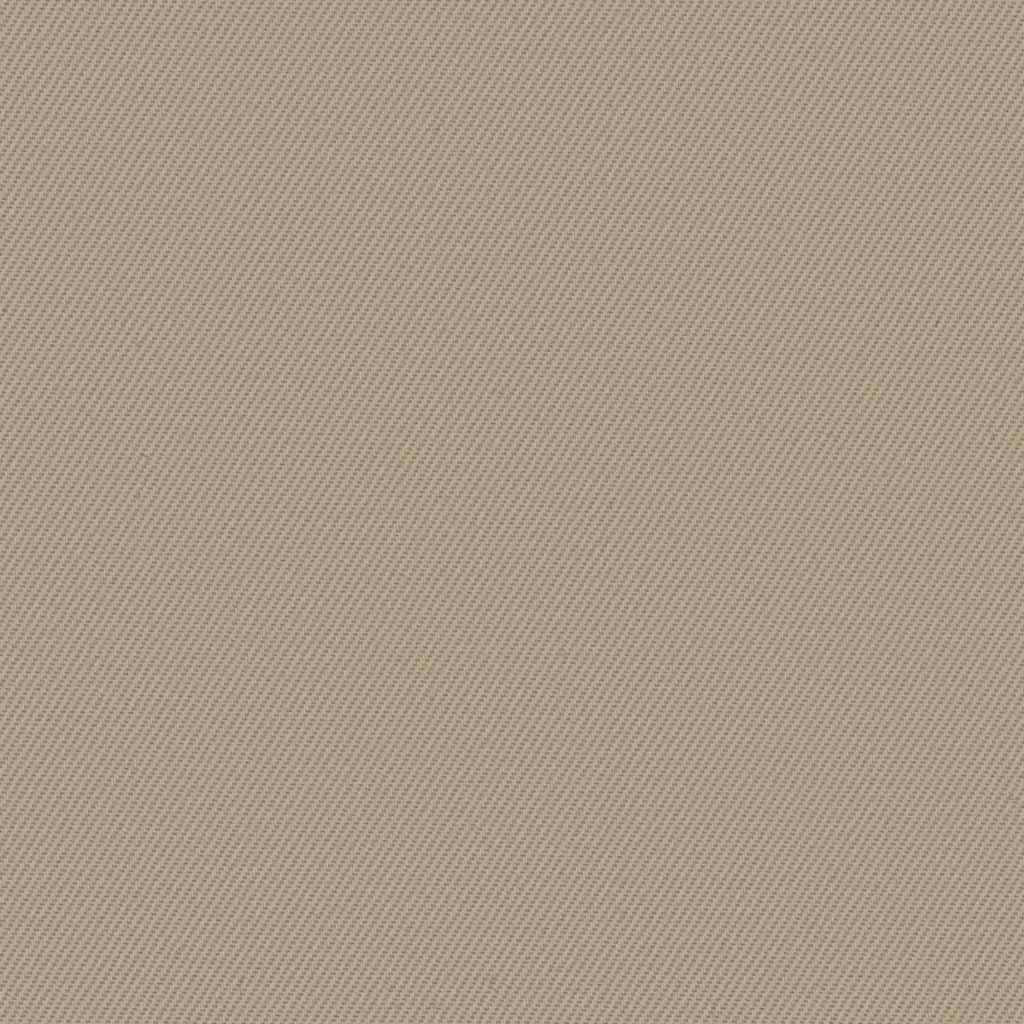 KHAKI, PLAIN
