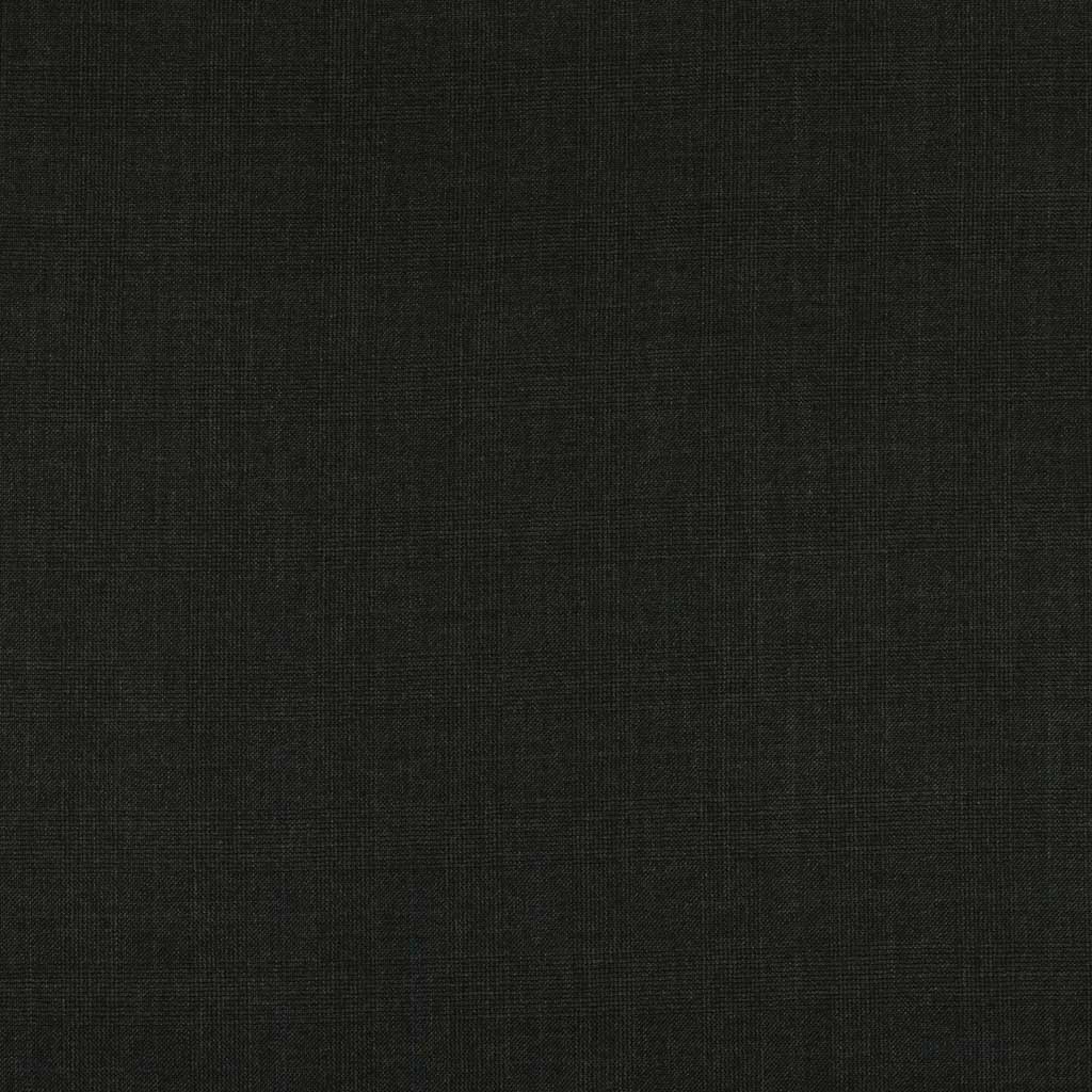 DARK GREY, 3"X2.5" CHECKS (ST# 4026)