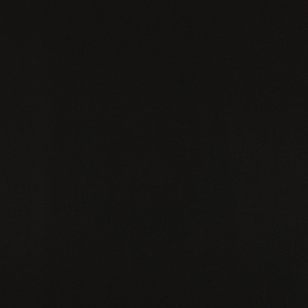 BLACK, PLAIN (ST# 4023)