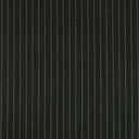 CHARCOAL, WHITE STRIPES (ST# 4017)