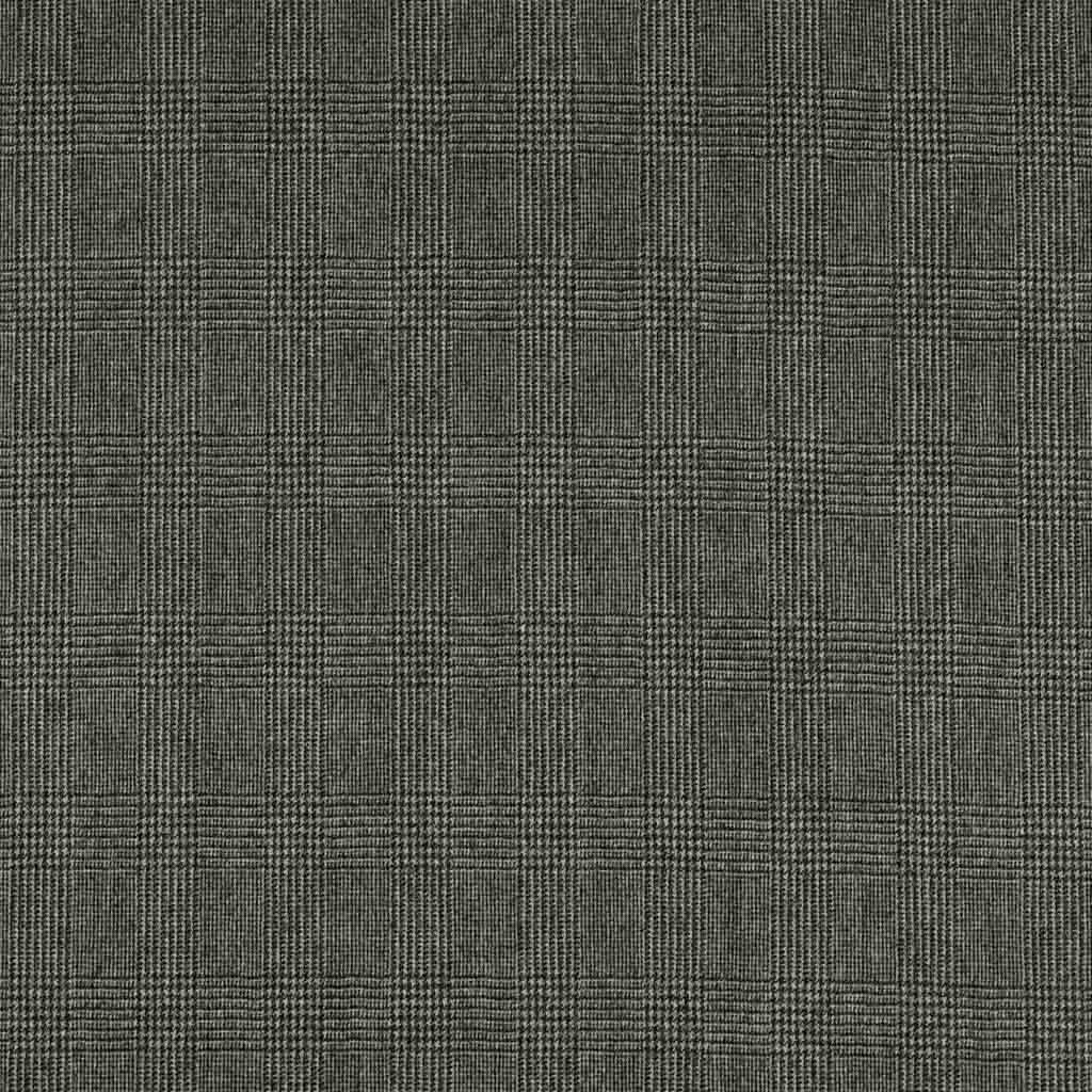 GREY, CHECKS (ST# 4046)